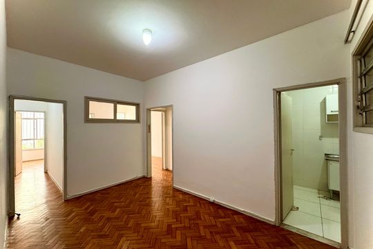 Apartamento para alugar com 2 quartos, 64m² em Botafogo, Rio de Janeiro