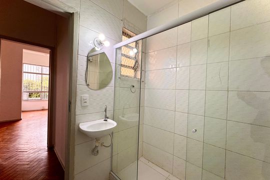 Apartamento para alugar com 2 quartos, 64m² em Botafogo, Rio de Janeiro