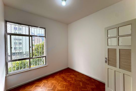 Apartamento para alugar com 2 quartos, 64m² em Botafogo, Rio de Janeiro