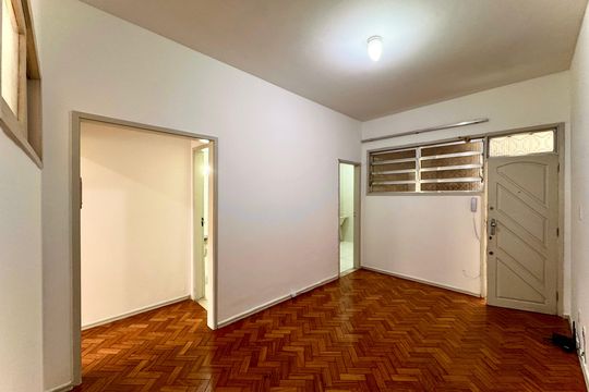 Apartamento para alugar com 2 quartos, 64m² em Botafogo, Rio de Janeiro