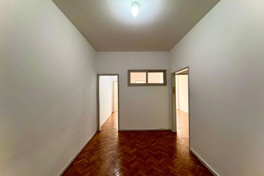 Apartamento para alugar com 2 quartos, 64m² em Botafogo, Rio de Janeiro