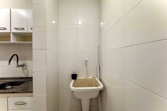 Apartamento para alugar com 2 quartos, 64m² em Botafogo, Rio de Janeiro