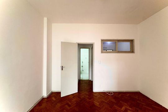 Apartamento para alugar com 2 quartos, 64m² em Botafogo, Rio de Janeiro