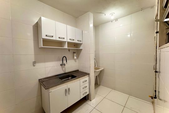 Apartamento para alugar com 2 quartos, 64m² em Botafogo, Rio de Janeiro