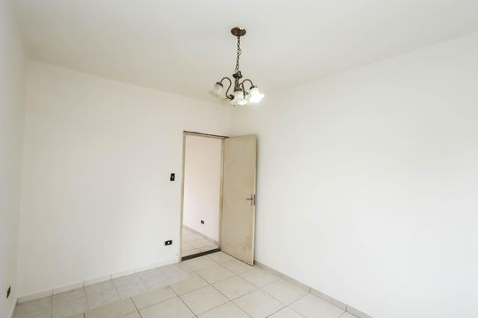Quarto de apartamento para alugar com 1 quarto, 48m² em Aclimação, São Paulo