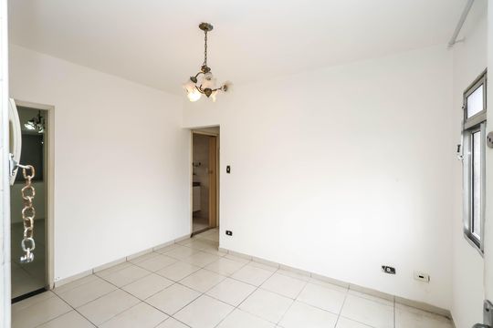 Apartamento para alugar com 1 quarto, 48m² em Aclimação, São Paulo