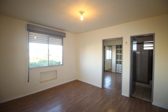 Apartamento à venda com 1 quarto, 44m² em Morro Santana, Porto Alegre