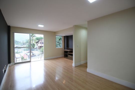 Apartamento à venda com 2 quartos, 64m² em Freguesia (jacarepaguá), Rio de Janeiro