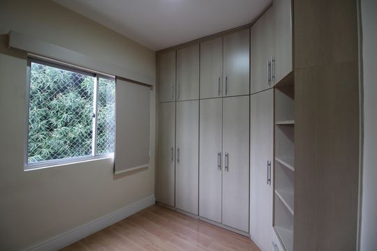 Quarto 1 de apartamento à venda com 2 quartos, 64m² em Freguesia (jacarepaguá), Rio de Janeiro