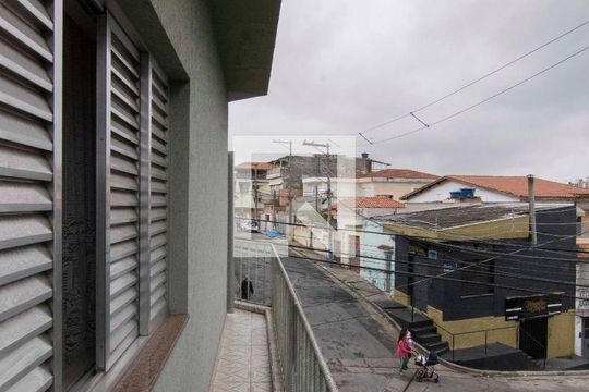 Casa à venda com 3 quartos, 350m² em Vila Pereira Cerca, São Paulo