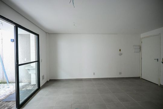 Kitnet/Studio para alugar com 1 quarto, 39m² em Vila Ernesto, São Paulo