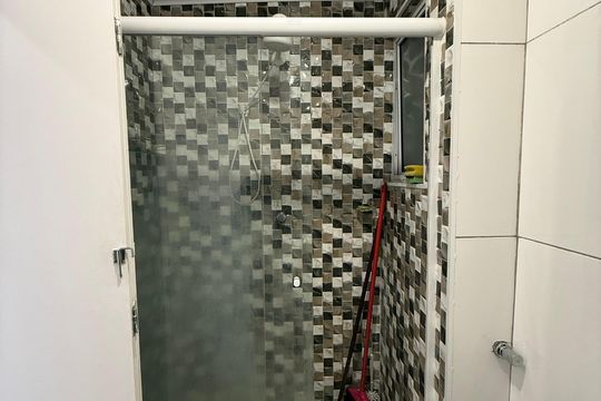 Kitnet/Studio à venda com 1 quarto, 28m² em Vila Buarque, São Paulo