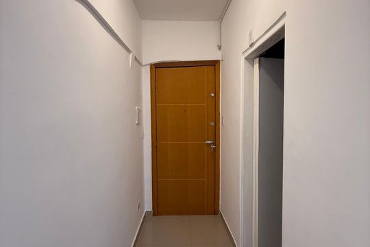 Kitnet/Studio à venda com 1 quarto, 28m² em Vila Buarque, São Paulo