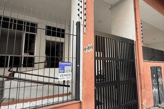 Kitnet/Studio à venda com 1 quarto, 28m² em Vila Buarque, São Paulo