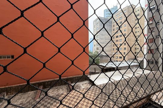 Kitnet/Studio à venda com 1 quarto, 28m² em Vila Buarque, São Paulo