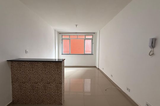 Kitnet/Studio à venda com 1 quarto, 28m² em Vila Buarque, São Paulo