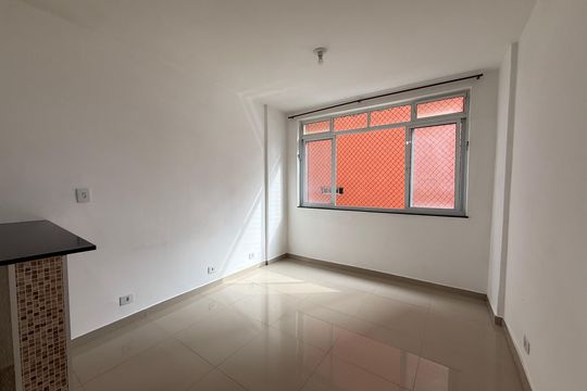 Kitnet/Studio à venda com 1 quarto, 28m² em Vila Buarque, São Paulo