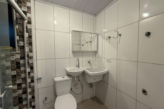 Kitnet/Studio à venda com 1 quarto, 28m² em Vila Buarque, São Paulo