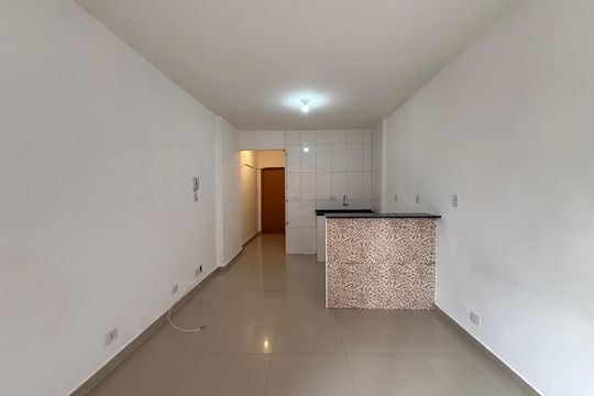 Kitnet/Studio à venda com 1 quarto, 28m² em Vila Buarque, São Paulo