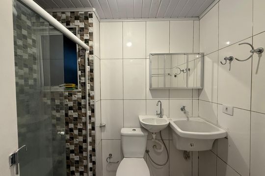 Kitnet/Studio à venda com 1 quarto, 28m² em Vila Buarque, São Paulo