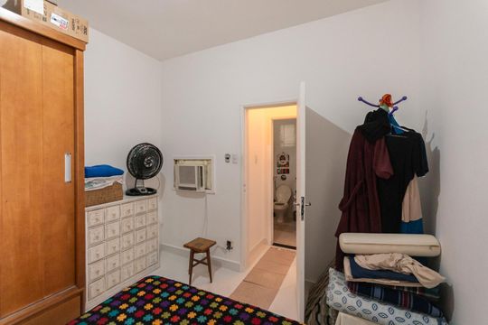 Quarto de apartamento à venda com 2 quartos, 60m² em Andaraí, Rio de Janeiro