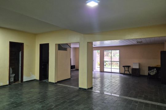 Área comum de apartamento para alugar com 3 quartos, 105m² em Recreio dos Bandeirantes, Rio de Janeiro