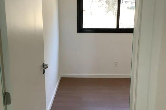 Apartamento à venda com 3 quartos, 202m² em Sion, Belo Horizonte