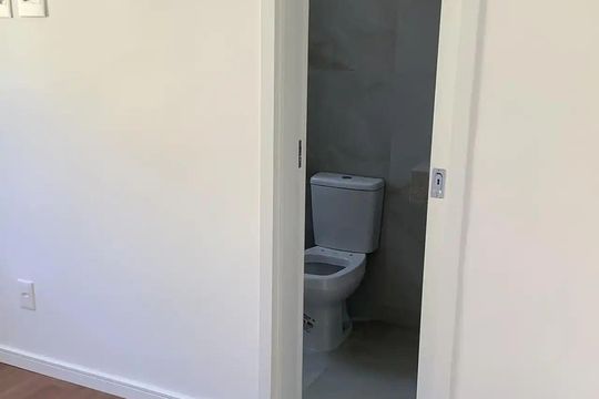 Apartamento à venda com 3 quartos, 202m² em Sion, Belo Horizonte