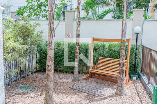 Área comum de apartamento à venda com 2 quartos, 43m² em Jardim Iris, São Paulo