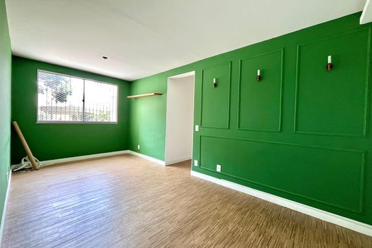 Apartamento à venda com 2 quartos, 75m² em Vila Santa Catarina, São Paulo