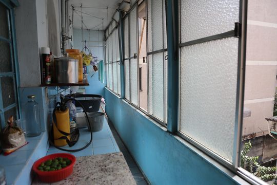 Área de Serviço de casa para alugar com 6 quartos, 900m² em Eldorado, Contagem
