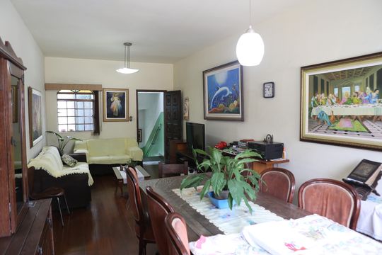 Casa para alugar com 6 quartos, 900m² em Eldorado, Contagem