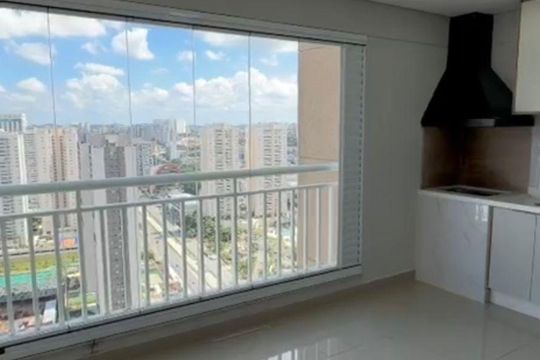 Apartamento para alugar com 2 quartos, 77m² em Centro, São Bernardo do Campo