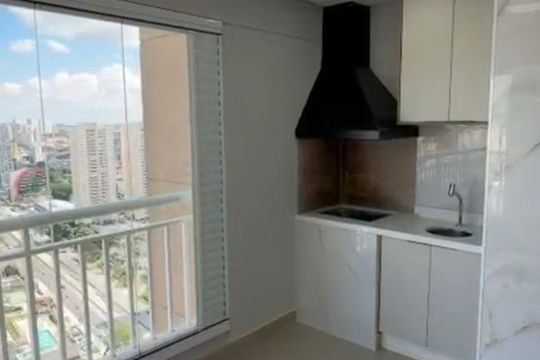 Apartamento para alugar com 2 quartos, 77m² em Centro, São Bernardo do Campo