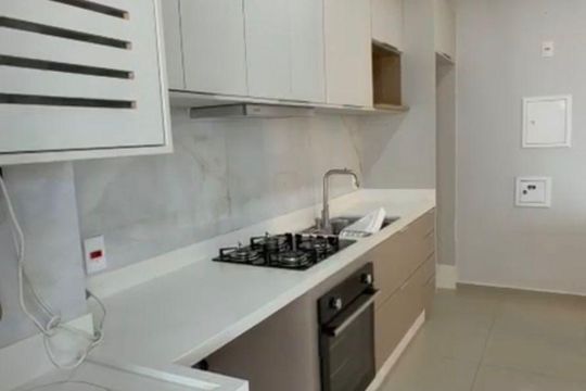 Apartamento para alugar com 2 quartos, 77m² em Centro, São Bernardo do Campo