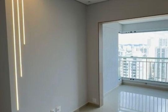 Apartamento para alugar com 2 quartos, 77m² em Centro, São Bernardo do Campo
