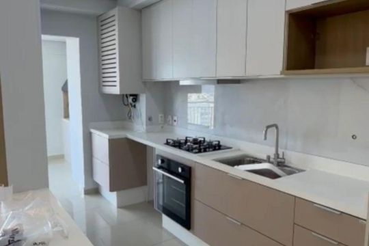 Apartamento para alugar com 2 quartos, 77m² em Centro, São Bernardo do Campo