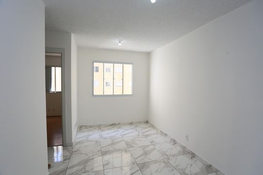 Apartamento à venda com 2 quartos, 45m² em Vila Plana, São Paulo