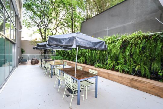 Apartamento à venda com 2 quartos, 85m² em Vila Mariana, São Paulo