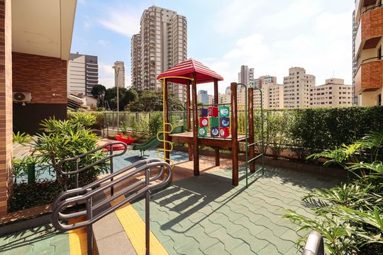 Apartamento à venda com 2 quartos, 85m² em Vila Mariana, São Paulo