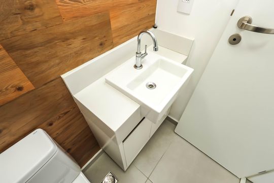 Apartamento à venda com 2 quartos, 85m² em Vila Mariana, São Paulo