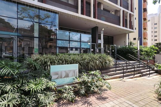 Apartamento à venda com 2 quartos, 85m² em Vila Mariana, São Paulo