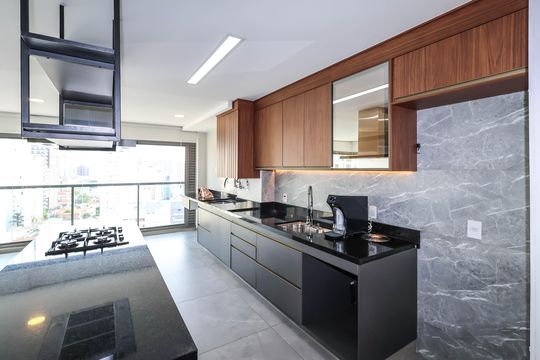 Apartamento à venda com 2 quartos, 85m² em Vila Mariana, São Paulo