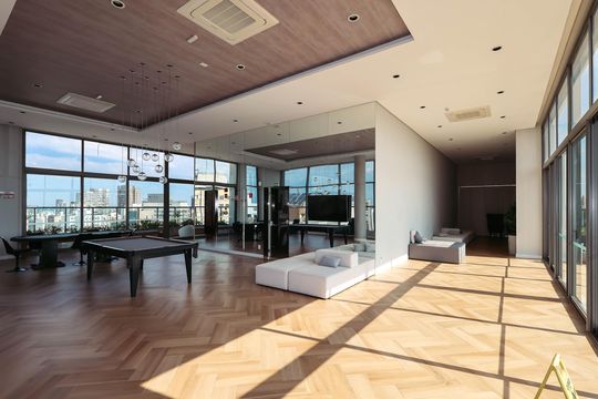 Apartamento à venda com 2 quartos, 85m² em Vila Mariana, São Paulo