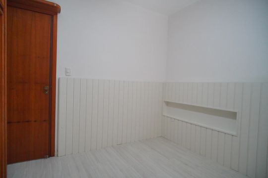 Quarto de apartamento à venda com 2 quartos, 129m² em Rio Branco, Novo Hamburgo