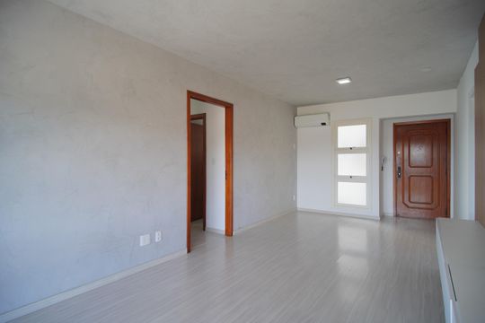 Sala de apartamento à venda com 2 quartos, 129m² em Rio Branco, Novo Hamburgo