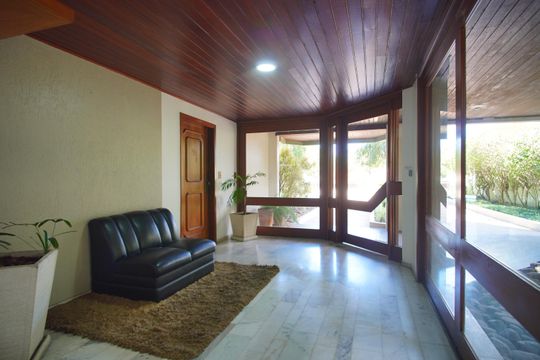 Área comum de apartamento para alugar com 2 quartos, 129m² em Rio Branco, Novo Hamburgo