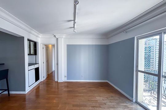 Apartamento para alugar com 2 quartos, 85m² em Cerqueira César, São Paulo