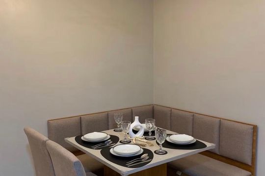 Apartamento para alugar com 2 quartos, 42m² em Usina Piratininga, São Paulo