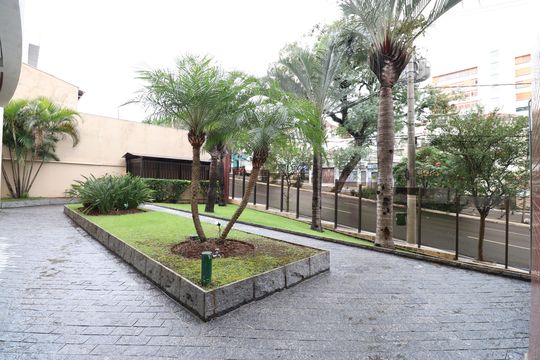 Área comum de apartamento à venda com 1 quarto, 35m² em Pompeia, São Paulo